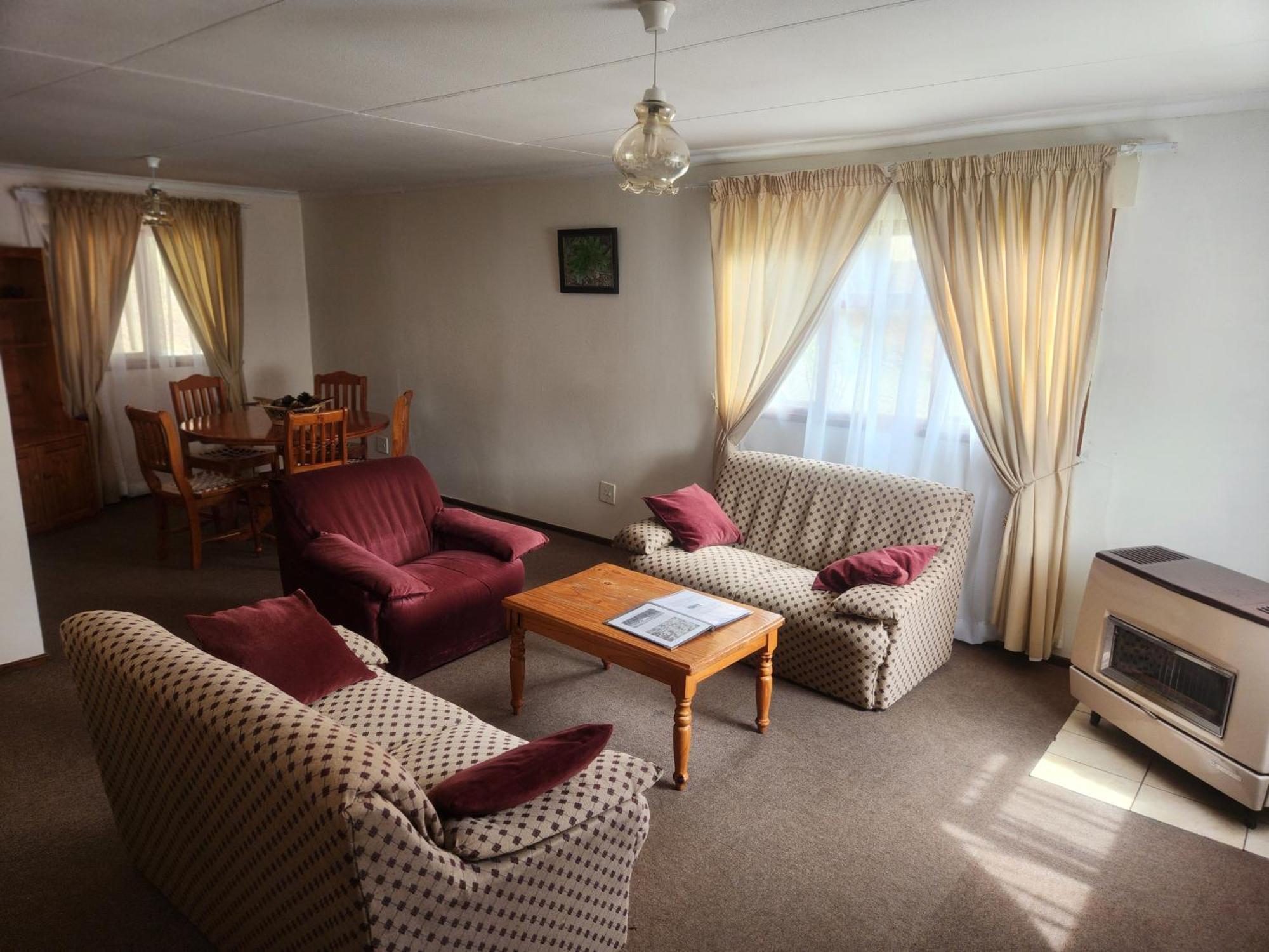 Motebong Lodge Bokong Exteriör bild